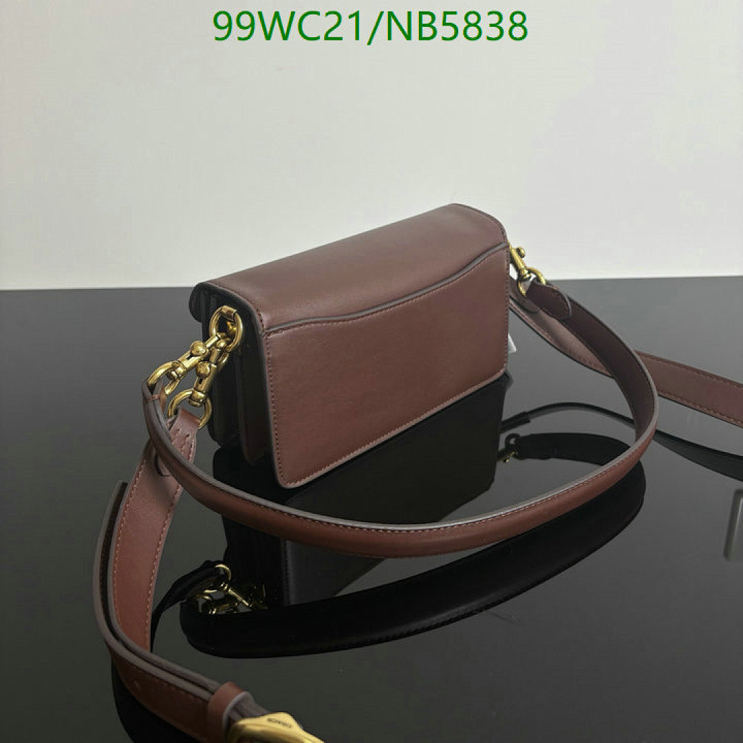 Coach-Bag-4A Quality Code: NB5838