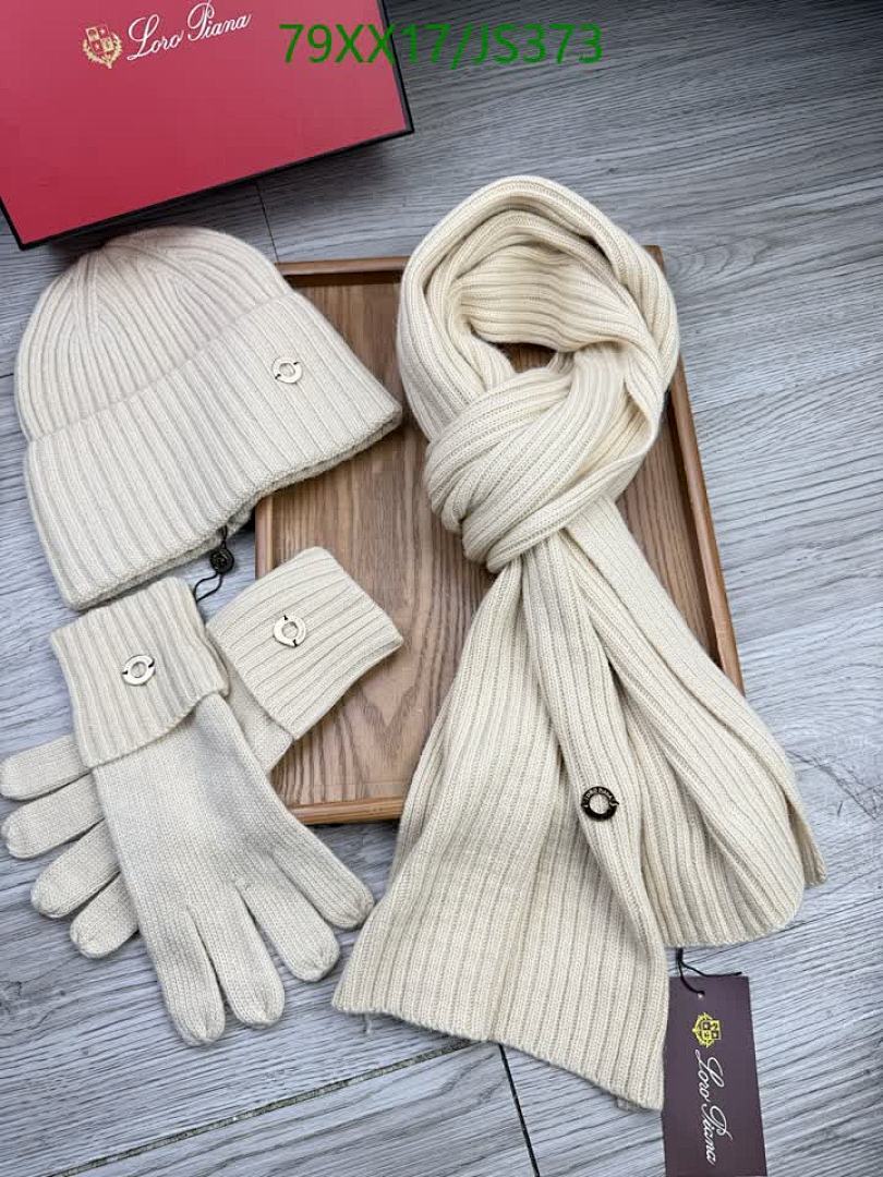 Loro Piana-Scarf Code: JS373 $: 79USD