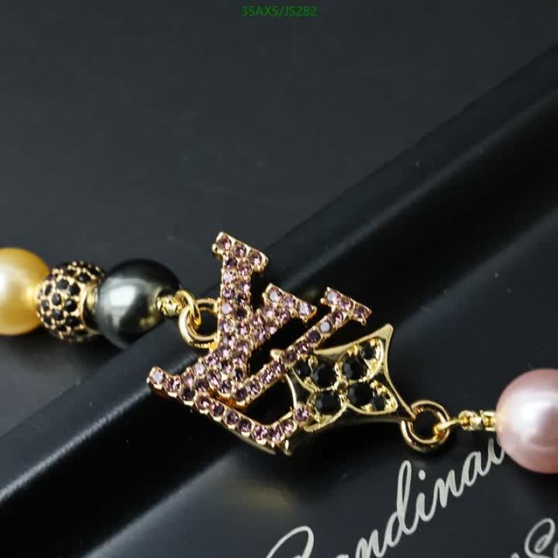LV-Jewelry Code: JS282 $: 35USD
