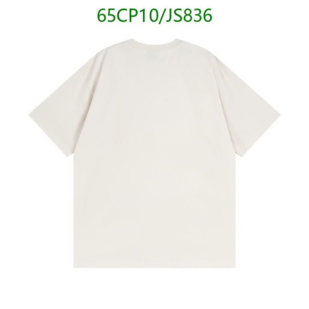Balenciaga-Clothing Code: JS836 $: 65USD