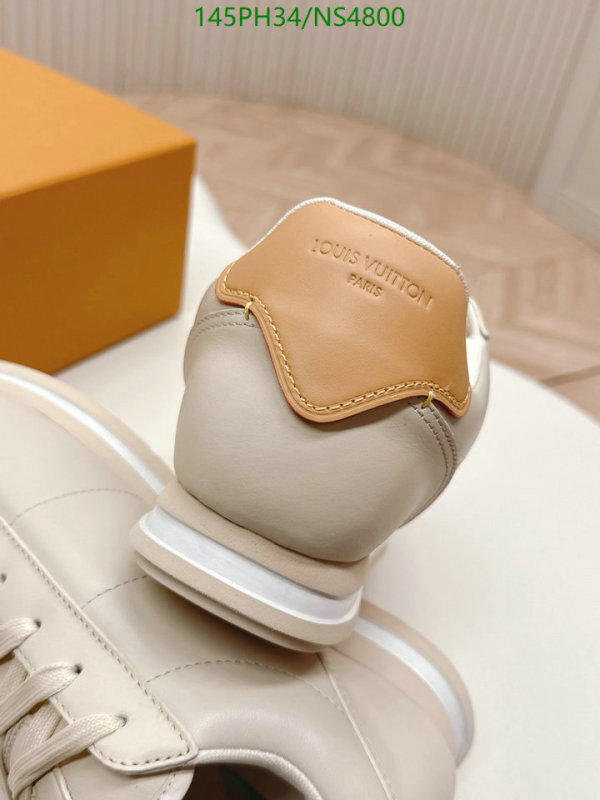 LV-Women Shoes Code: NS4800 $: 145USD