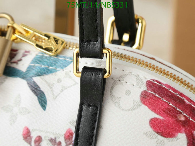 LV-Bag-4A Quality Code: NB5331 $: 75USD