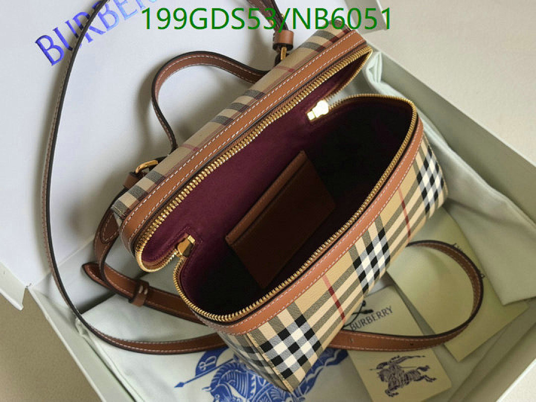 Burberry-Bag-Mirror Quality Code: NB6051 $: 199USD