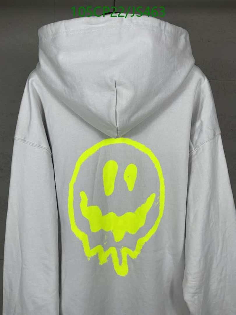 Balenciaga-Clothing Code: JS463 $: 105USD