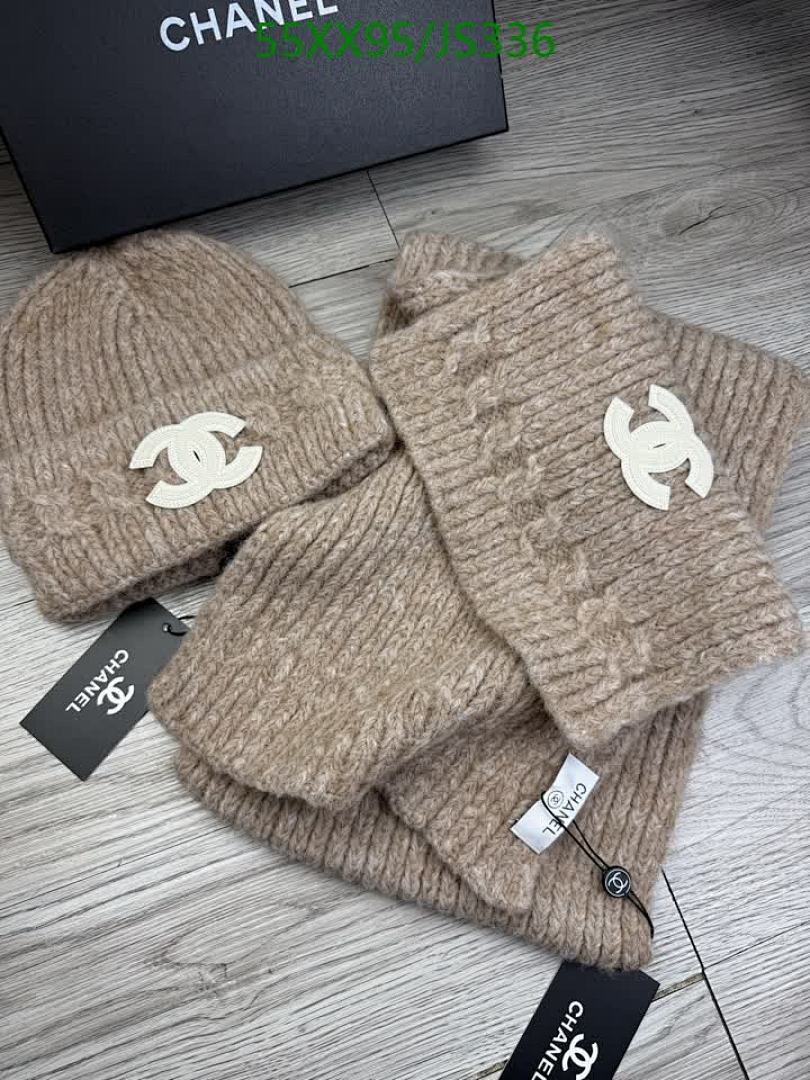 Chanel-Cap(Hat) Code: JS336 $: 55USD