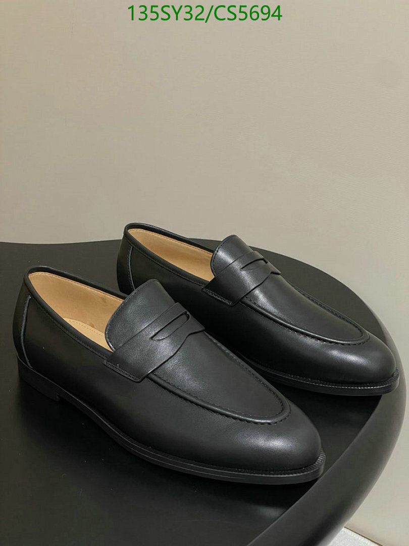 Loro Piana-Women Shoes Code: CS5694 $: 135USD