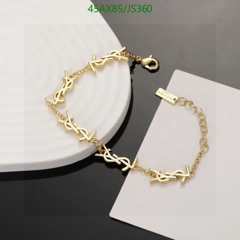 YSL-Jewelry Code: JS360