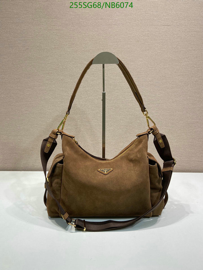 Prada-Bag-Mirror Quality Code: NB6074 $: 255USD