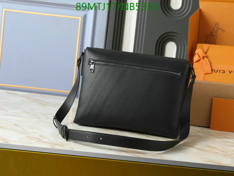 LV-Bag-4A Quality Code: NB5333 $: 89USD