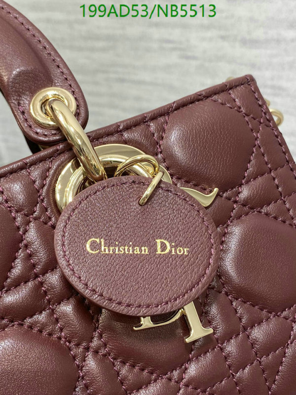 Dior-Bag-Mirror Quality Code: NB5513 $: 199USD