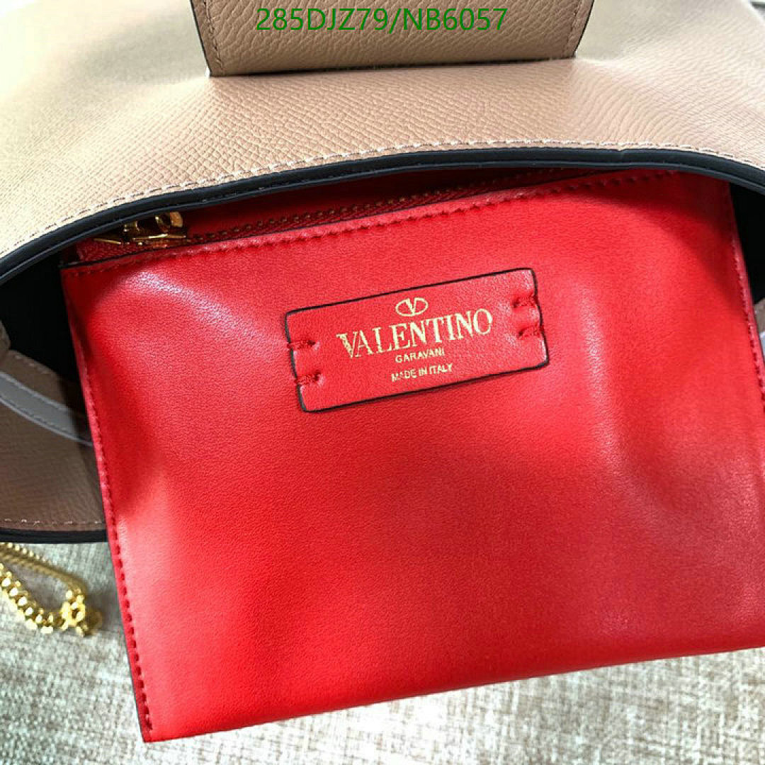 Valentino-Bag-Mirror Quality Code: NB6057 $: 285USD