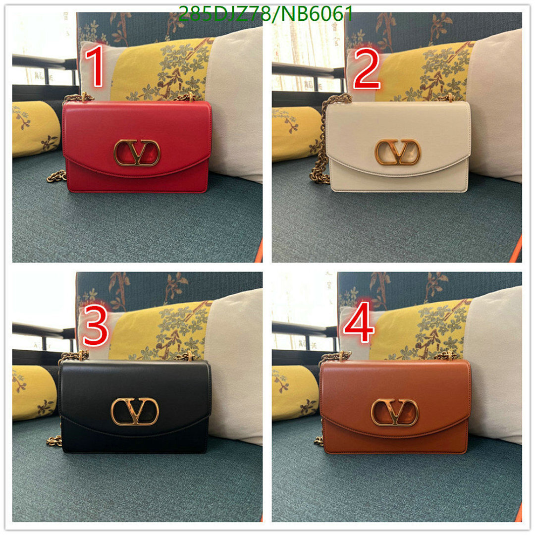 Valentino-Bag-Mirror Quality Code: NB6061 $: 285USD