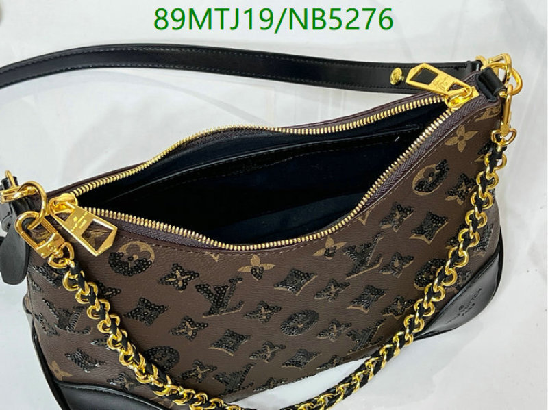 LV-Bag-4A Quality Code: NB5276 $: 89USD