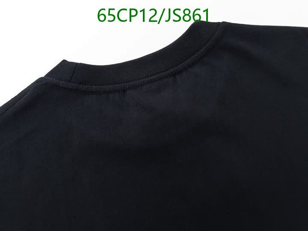 Balenciaga-Clothing Code: JS861 $: 65USD