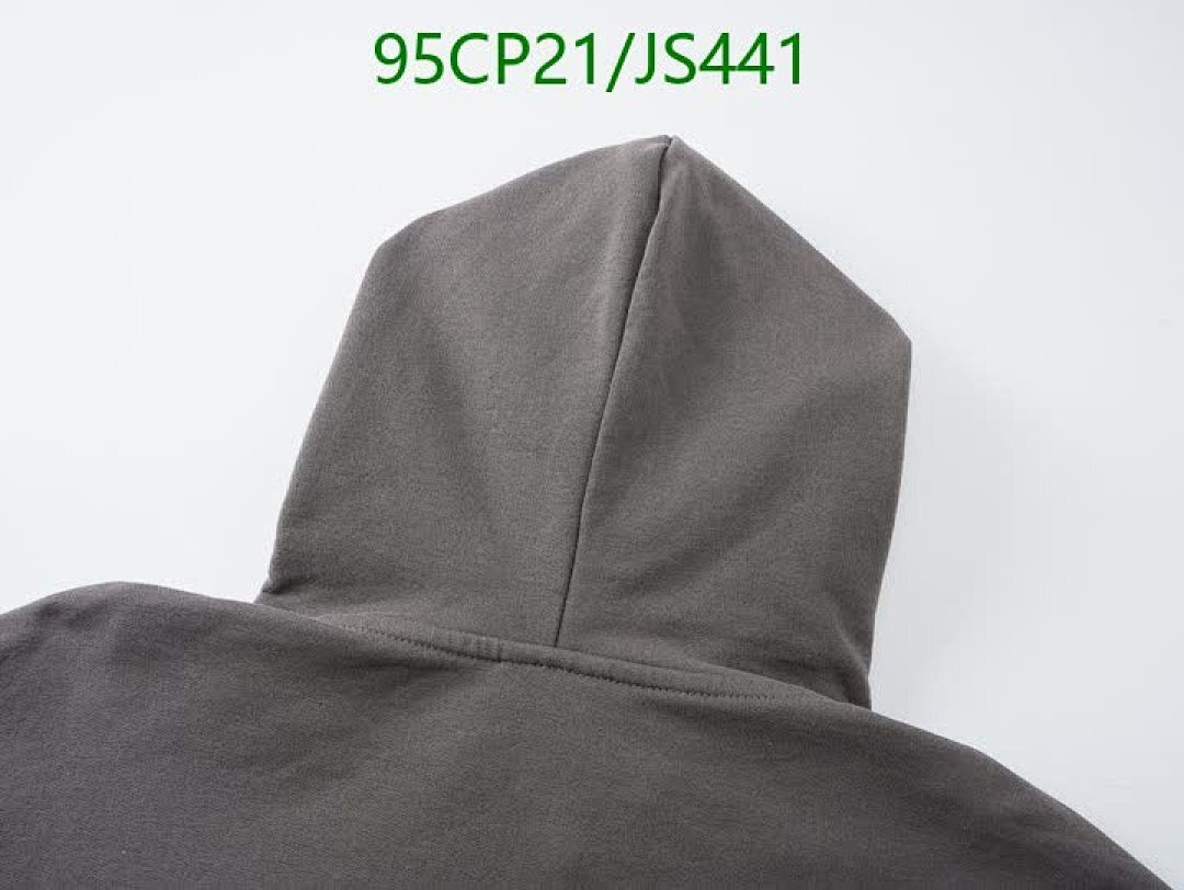 Balenciaga-Clothing Code: JS441 $: 95USD