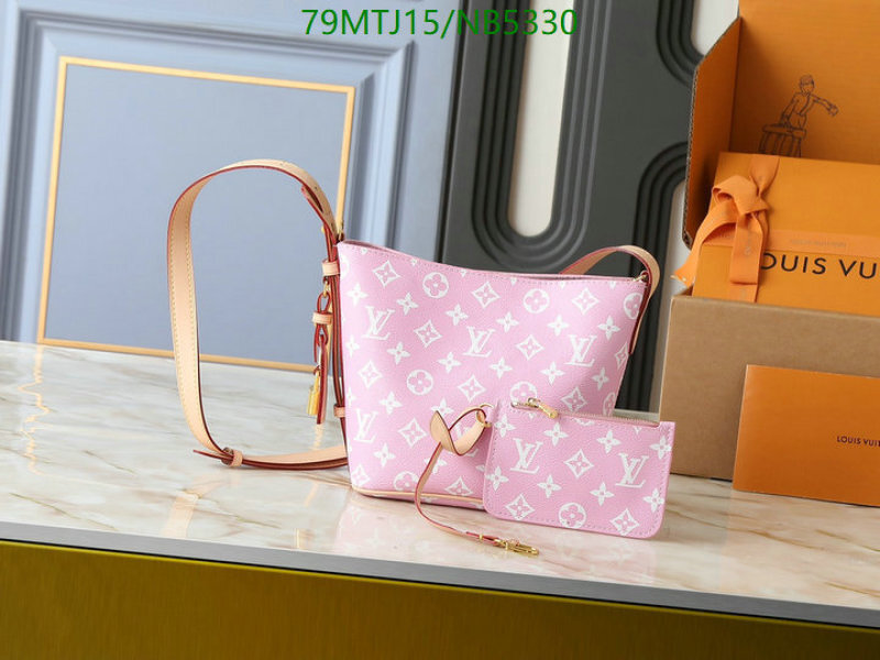 LV-Bag-4A Quality Code: NB5330 $: 79USD