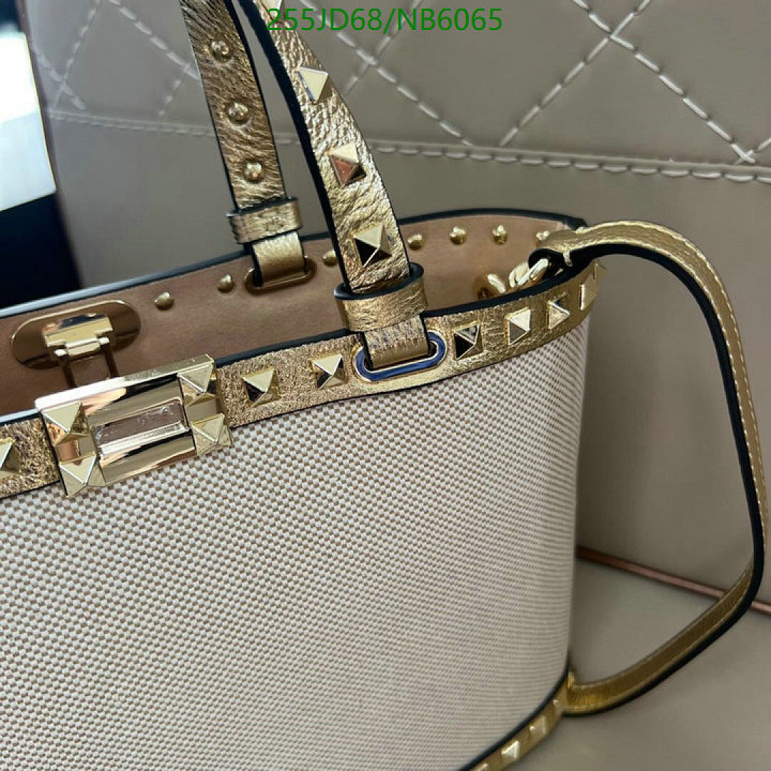 Valentino-Bag-Mirror Quality Code: NB6065 $: 255USD