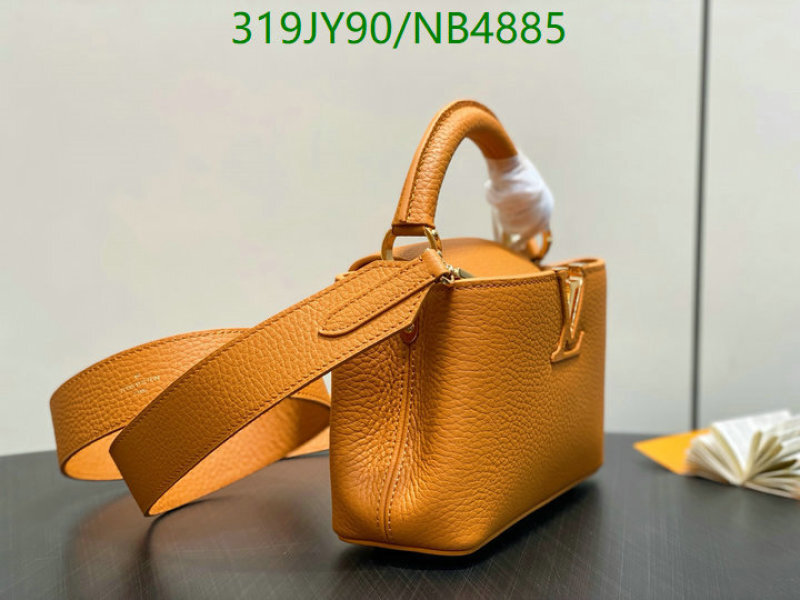 LV-Bag-Mirror Quality Code: NB4885 $: 319USD