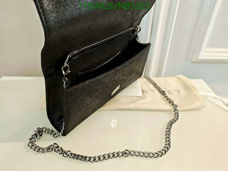 Stella McCartney-Bag-Mirror Quality Code: NB5263 $: 119USD