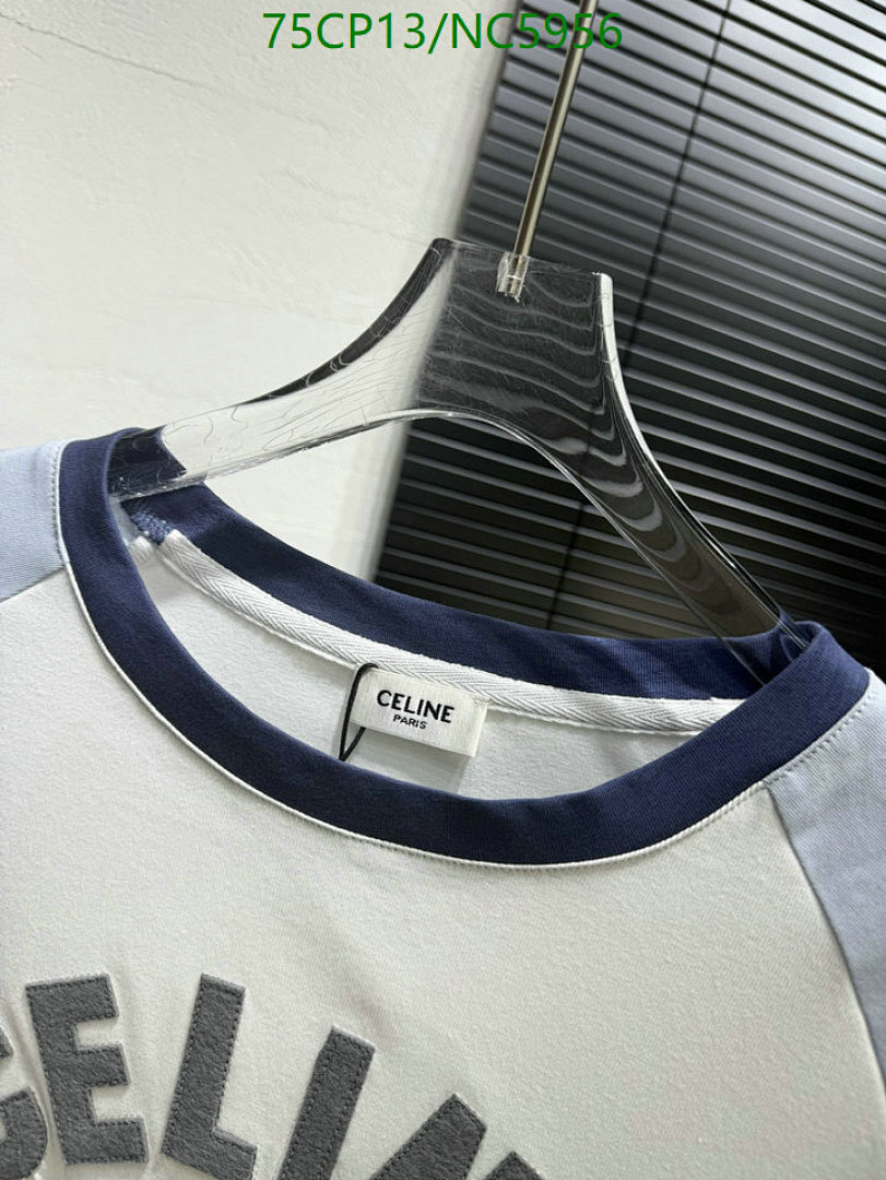 Celine-Clothing Code: NC5956 $: 75USD