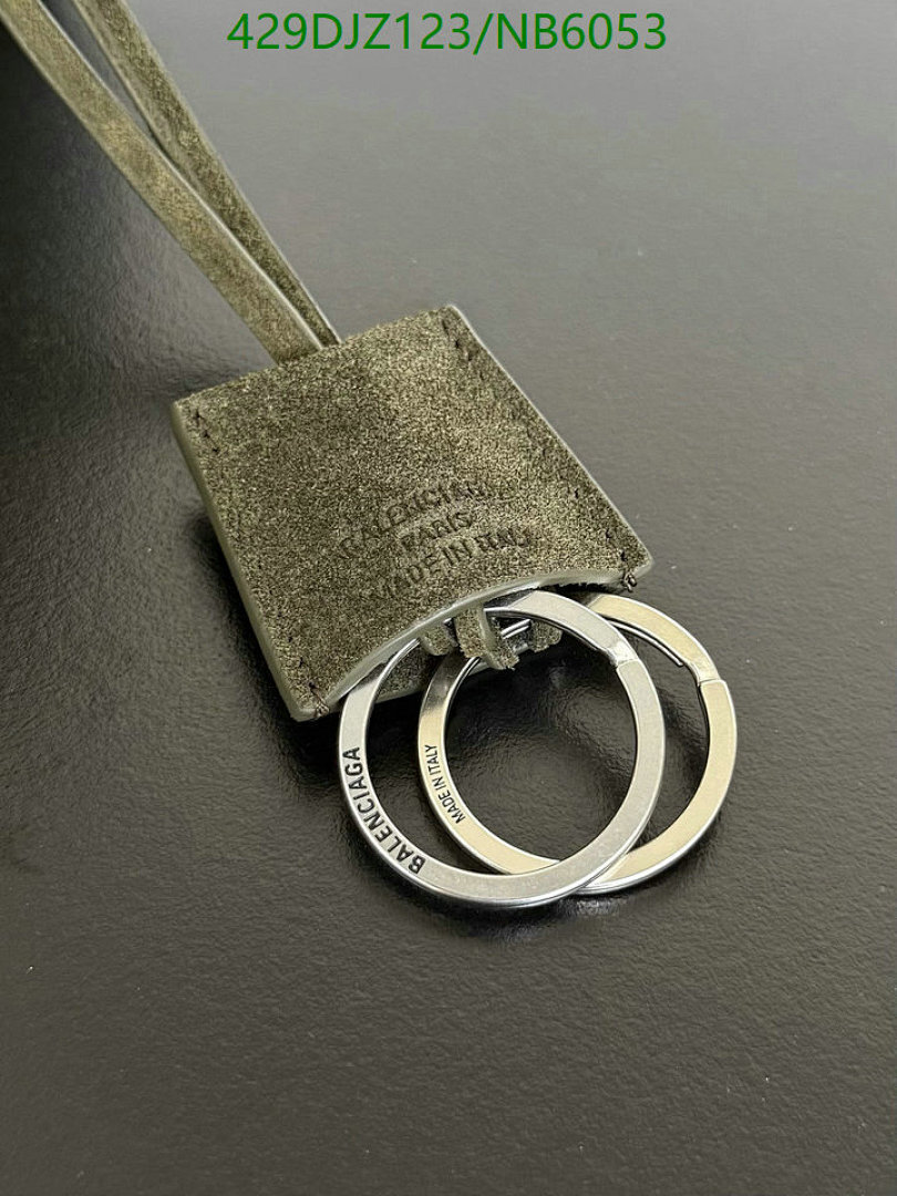 Balenciaga-Bag-Mirror Quality Code: NB6053