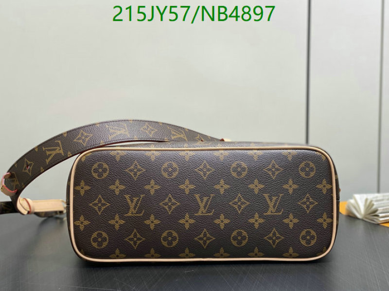 LV-Bag-Mirror Quality Code: NB4897 $: 215USD