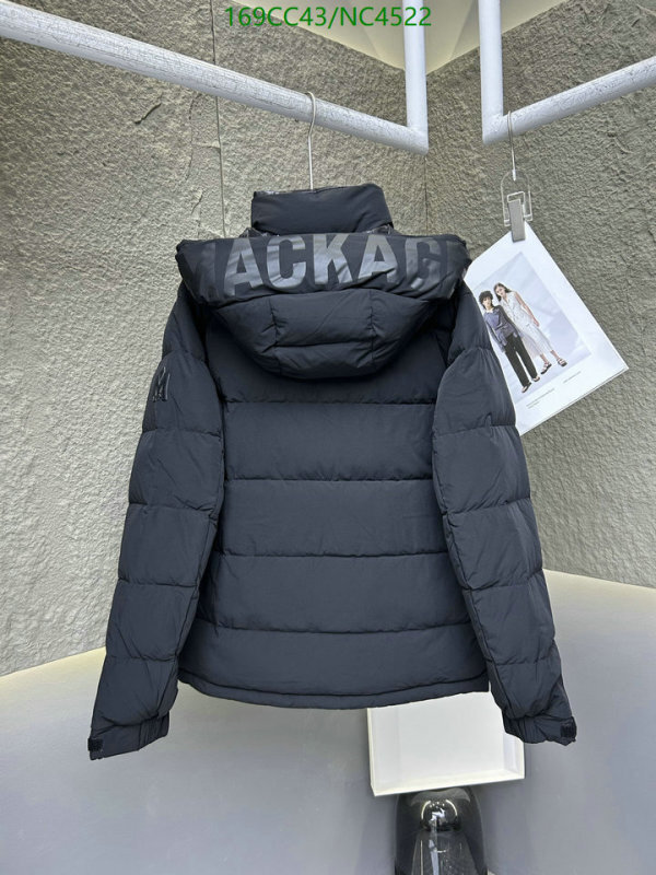 Mackage-Down jacket Women Code: NC4522 $: 169USD