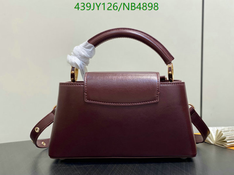 LV-Bag-Mirror Quality Code: NB4898