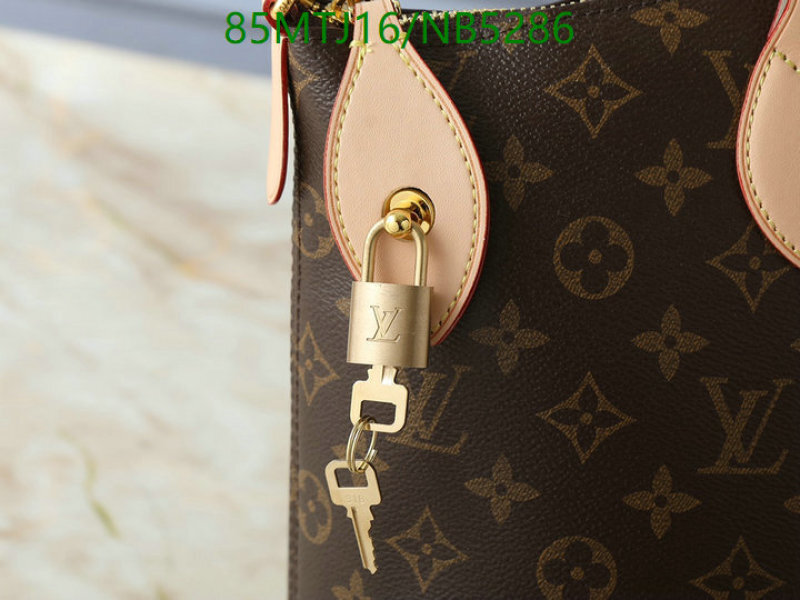 LV-Bag-4A Quality Code: NB5286 $: 85USD