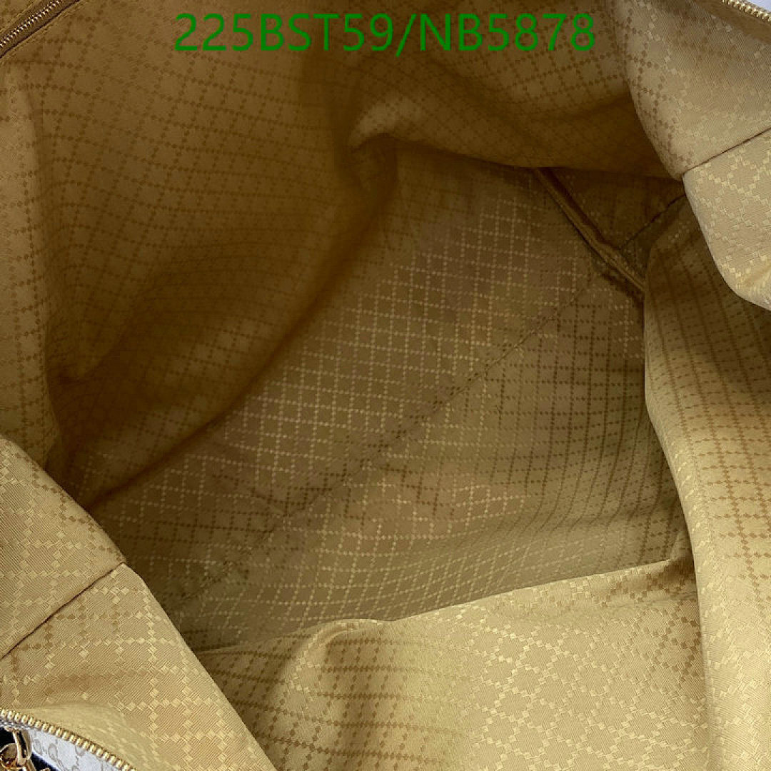 Gucci-Bag-Mirror Quality Code: NB5878 $: 225USD