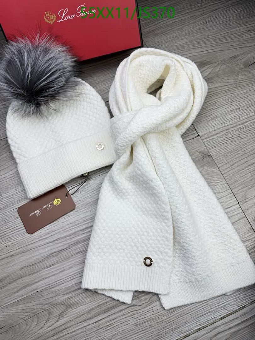 Loro Piana-Scarf Code: JS370 $: 55USD