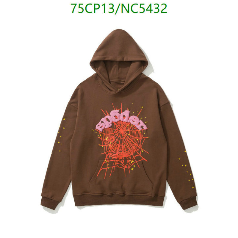 Sp5der-Clothing Code: NC5432 $: 75USD