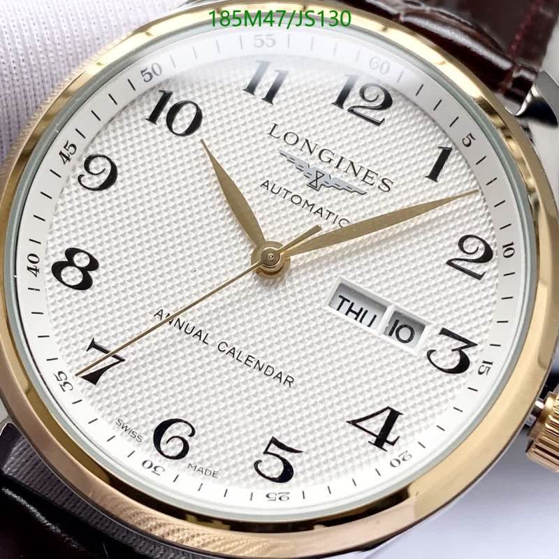 LONGINES-Watch-4A Quality Code: JS130 $: 185USD