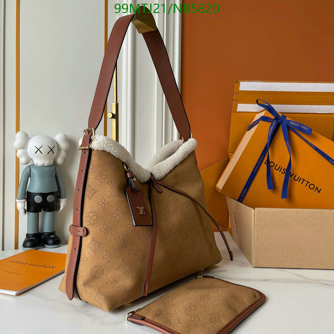 LV-Bag-4A Quality Code: NB5820 $: 99USD