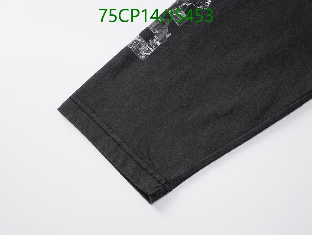 Balenciaga-Clothing Code: JS453 $: 75USD