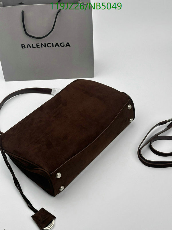 Balenciaga-Bag-4A Quality Code: NB5049 $: 119USD