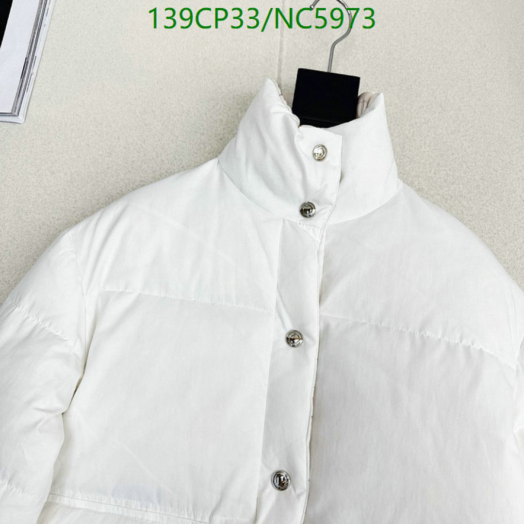 Loro Piana-Down jacket Women Code: NC5973 $: 139USD