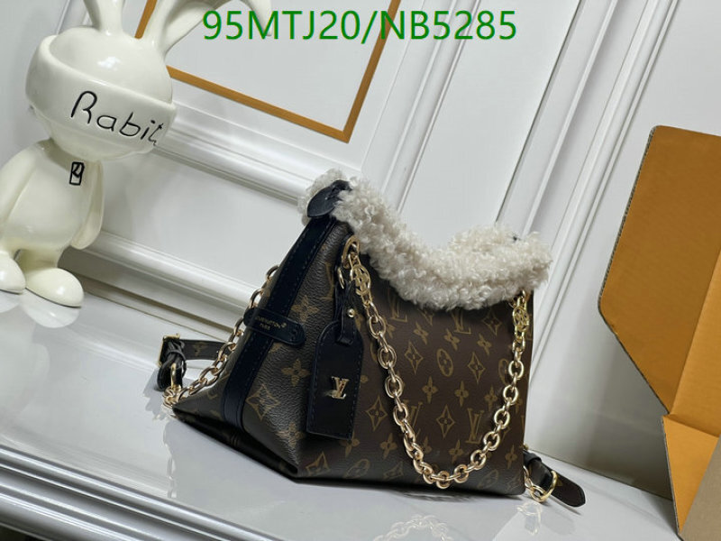 LV-Bag-4A Quality Code: NB5285 $: 95USD