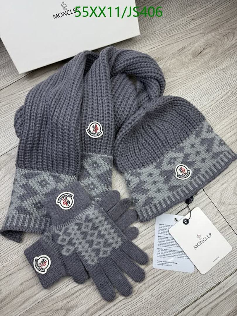 Moncler-Cap(Hat) Code: JS406 $: 55USD