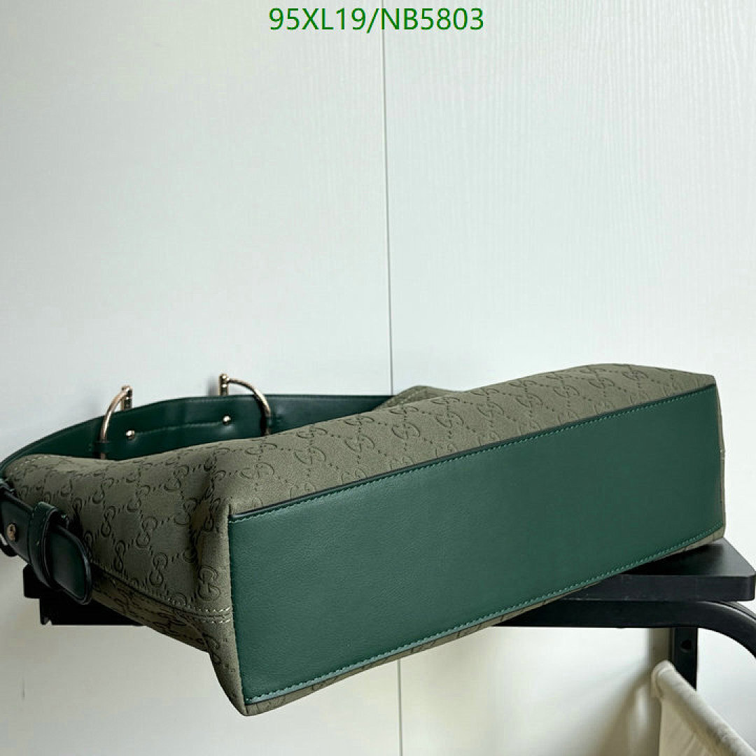 Gucci-Bag-4A Quality Code: NB5803 $: 95USD