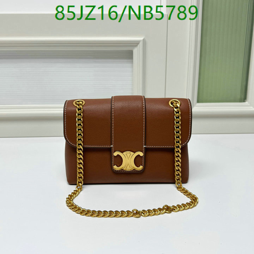 Celine-Bag-4A Quality Code: NB5789 $: 85USD