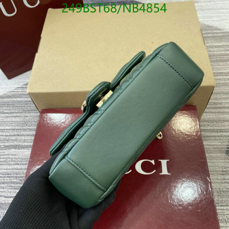 Gucci-Bag-Mirror Quality Code: NB4854