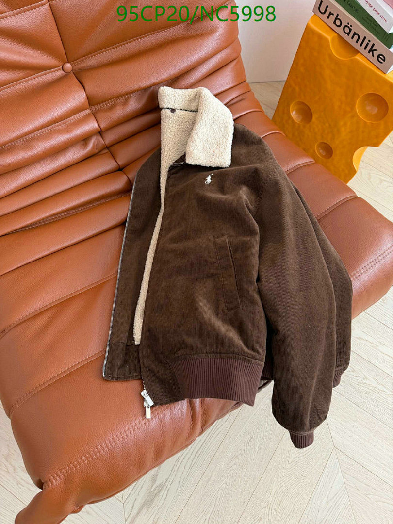 Ralph Lauren-Clothing Code: NC5998 $: 95USD