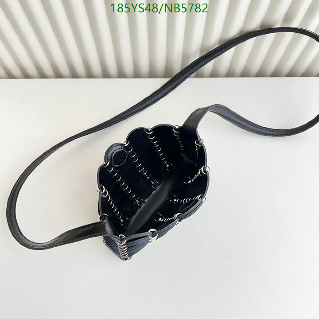 Paco rabanne-Bag-Mirror Quality Code: NB5782 $: 185USD