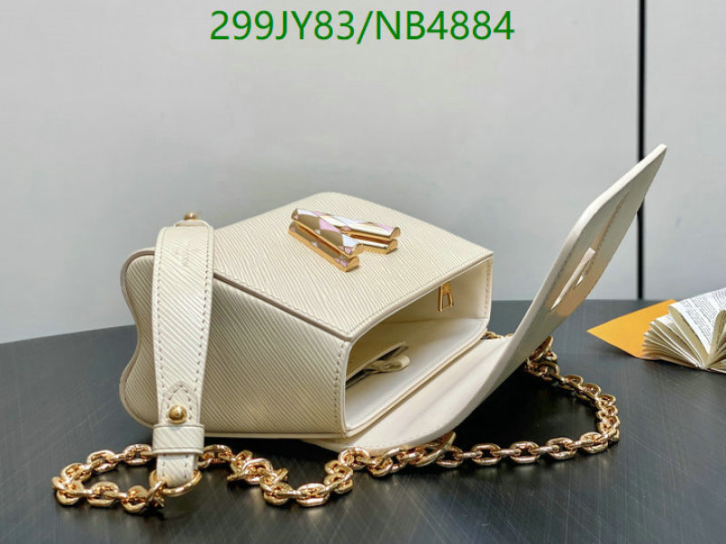 LV-Bag-Mirror Quality Code: NB4884 $: 299USD
