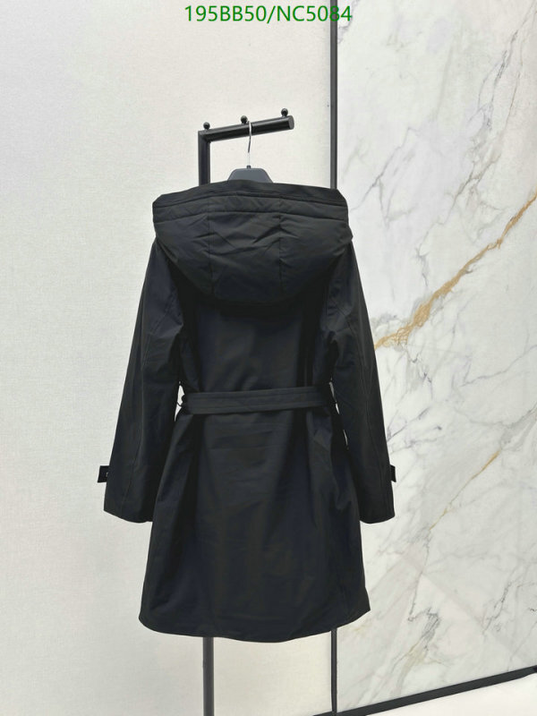 MaxMara-Down jacket Women Code: NC5084 $: 195USD