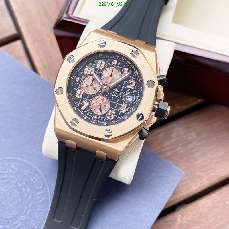 Audemars Piguet-Watch-Mirror Quality Code: JS153 $: 229USD