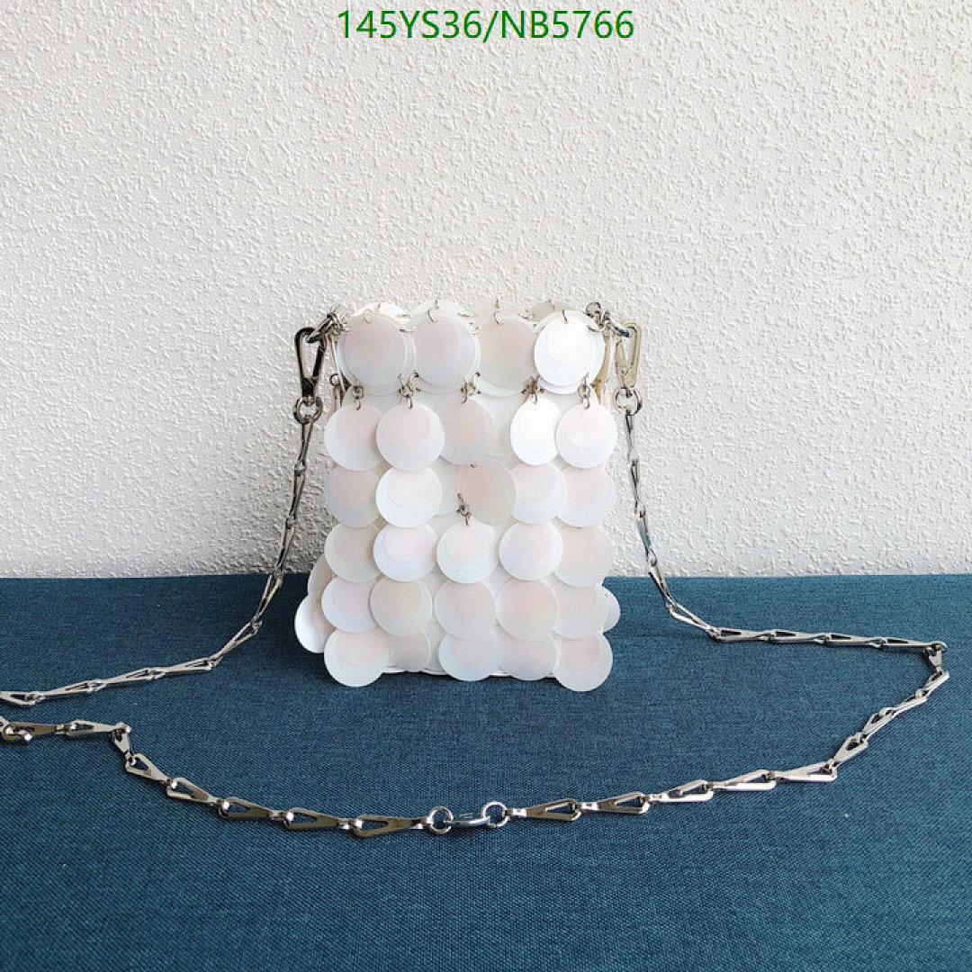 Paco rabanne-Bag-Mirror Quality Code: NB5766 $: 145USD