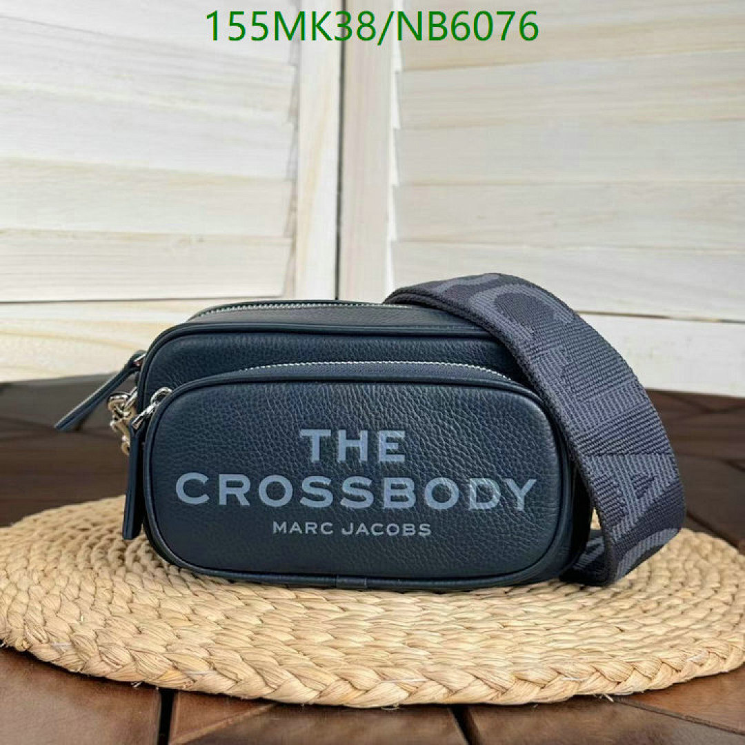 Marc Jacobs-Bag-Mirror Quality Code: NB6076 $: 155USD