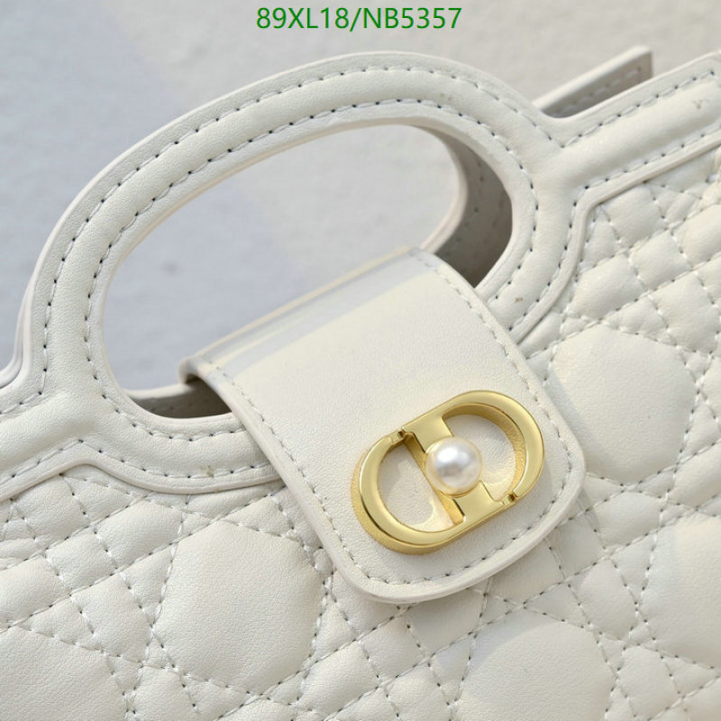 Dior-Bag-4A Quality Code: NB5357 $: 89USD